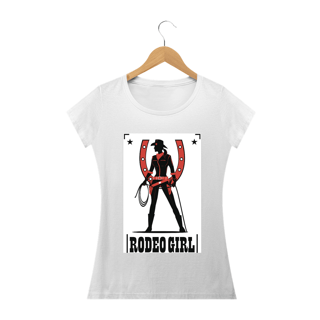 Nome do produto camiseta feminina country 