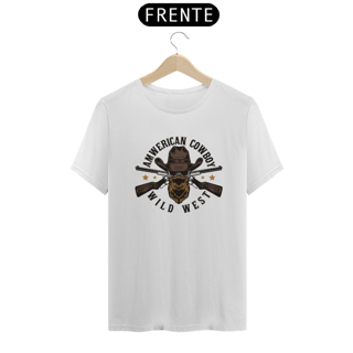 Nome do produto camiseta masculina country 