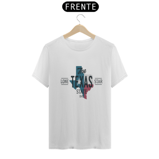 Nome do produto camiseta masculina country texas 