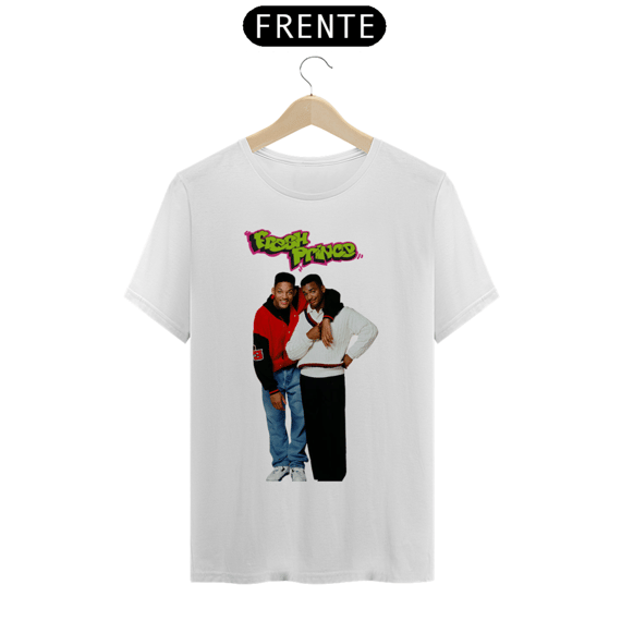 camiseta um maluco no pedaço 
