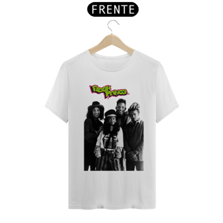 Nome do produto camiseta um maluco no pedaço 