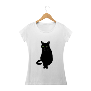 Nome do produto CAMISETA FEMININA