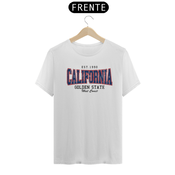 camiseta masculina  
