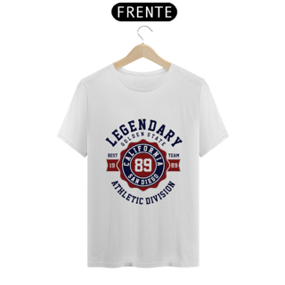 Nome do produto camiseta masculina college 