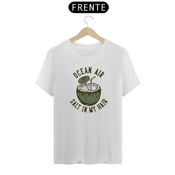 camiseta masculina