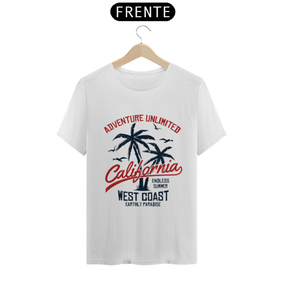 camiseta masculina 