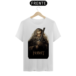 Nome do produto camiseta quality Hobbit