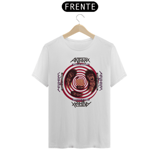 camiseta anthrax 