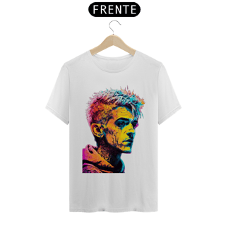 Nome do produto camiseta lil peep