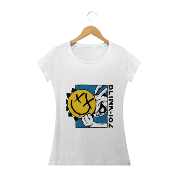 Baby long Classic Blink 182 