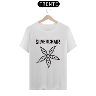 camiseta classic Silverchair 