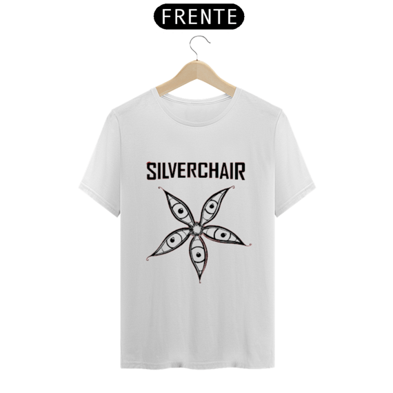 camiseta classic Silverchair 