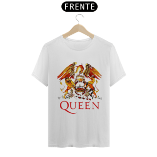 Nome do produto Camiseta Quality Queen 