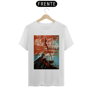 Nome do produto camiseta Quality Pink floyd 