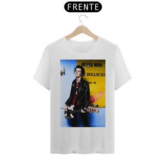 Nome do produto Camiseta Sid V