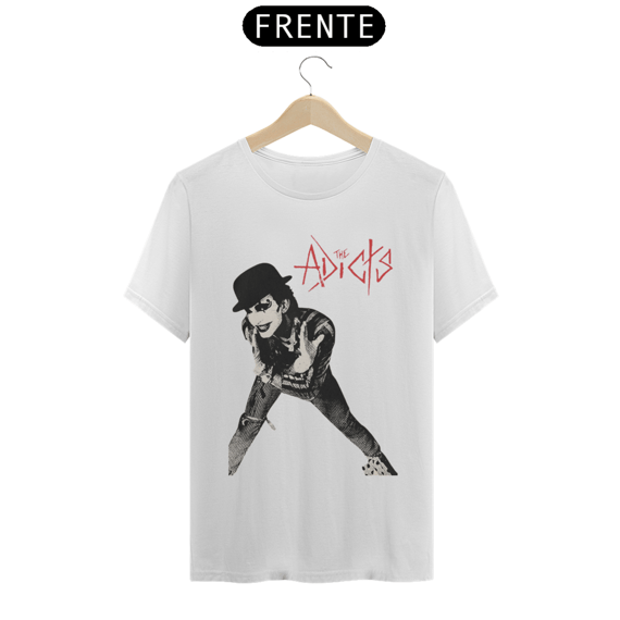 Camiseta classic