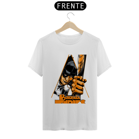Camiseta classic 