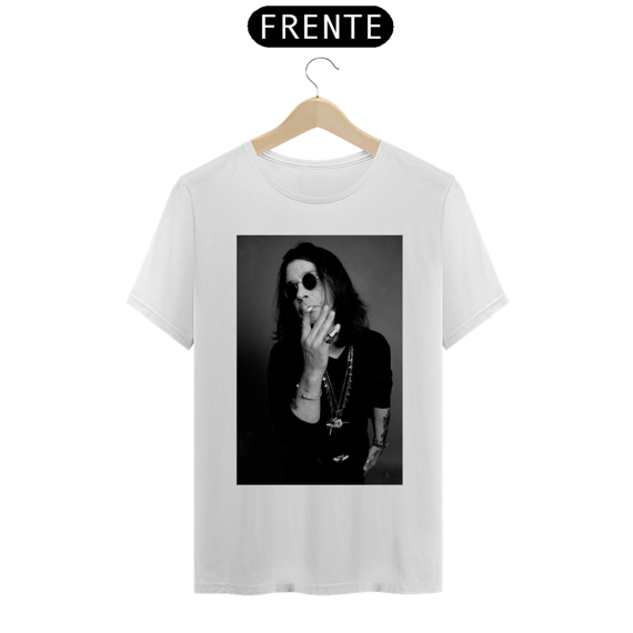 Camiseta classic Ozzy osbourne