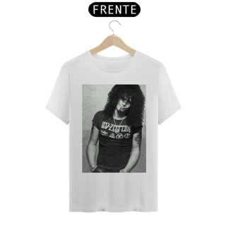 Nome do produto Camiseta quality slash