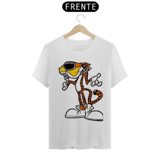 Nome do produto Camiseta Cheetos 