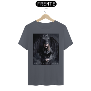 Nome do produto Camiseta  Ozzy 3