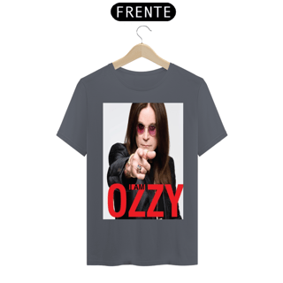 Nome do produto Camiseta Ozzy 4