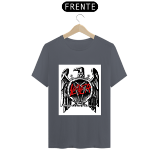 Nome do produto Camiseta Slayer 3