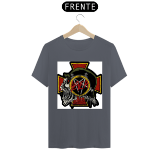 Nome do produto Camiseta Slayer 5