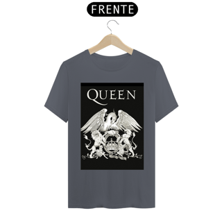 Nome do produto Camiseta Queen 2