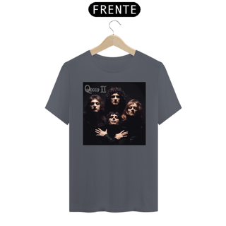 Nome do produto Camiseta Queen 3