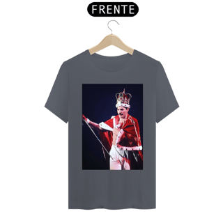 Nome do produto Camiseta Freddy Mercury 2