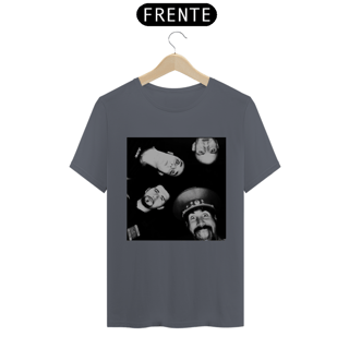 Nome do produto Camiseta System of down 