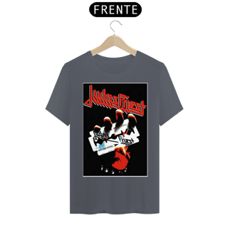 Nome do produto Camiseta judas priest 1