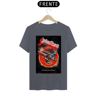 Nome do produto Camiseta Judas Priest 3