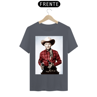 Nome do produto camiseta Cowboy 2