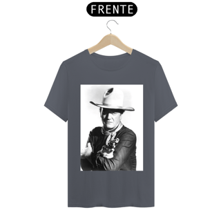Nome do produto camiseta john wayne