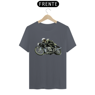 Nome do produto camiseta masculina cafe race