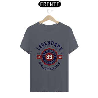 Nome do produto camiseta masculina college 