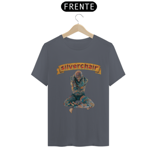 Nome do produto camiseta Quality Silverchair 