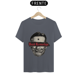 Nome do produto camiseta Quality Dead Kennedys 