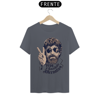 Nome do produto Camiseta Quality Raul Seixas 