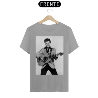 Nome do produto camiseta Elvis Presley
