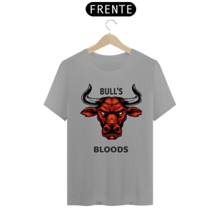 Nome do produto CAMISETA COUNTRY BULL'S BLOOD 