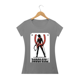 Nome do produto camiseta feminina country 