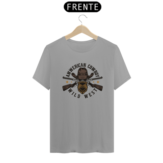 Nome do produto camiseta masculina country 