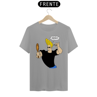 Nome do produto camiseta masculina johnny bravo