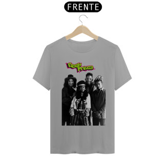 Nome do produto camiseta um maluco no pedaço 
