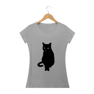 Nome do produto CAMISETA FEMININA