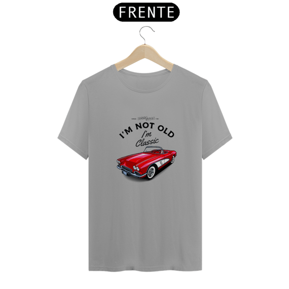 camiseta masculina 