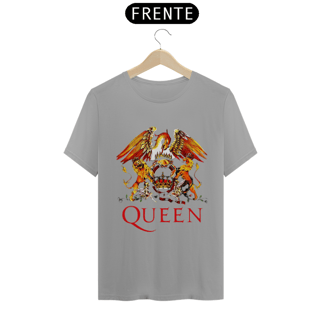 Nome do produto Camiseta Quality Queen 